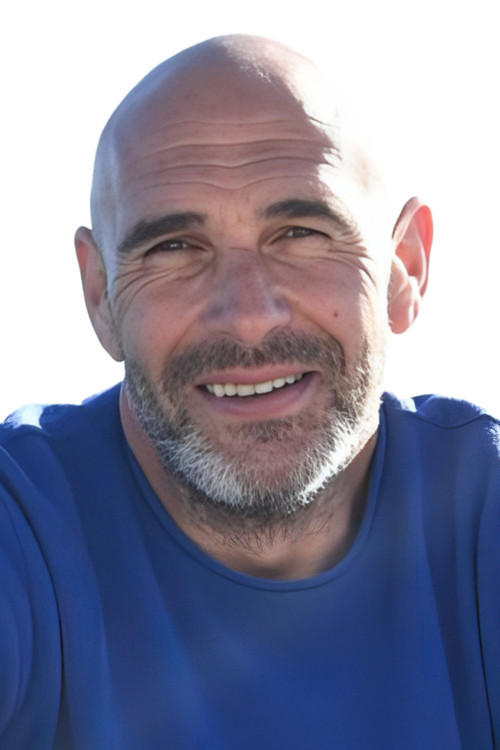 Лаурент Цхарвет