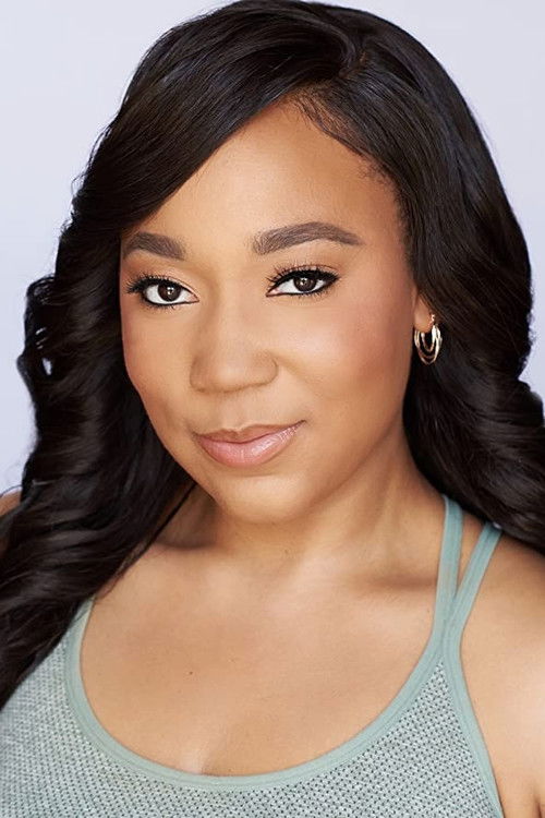 Лисха Хацкней