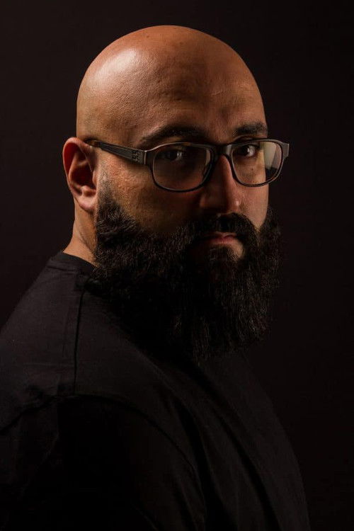 Али Jахангири