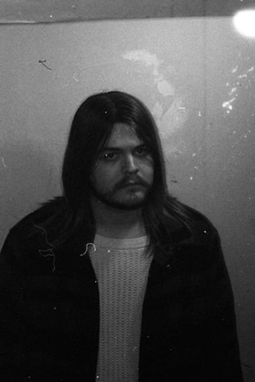 Харрисон МцГиннис