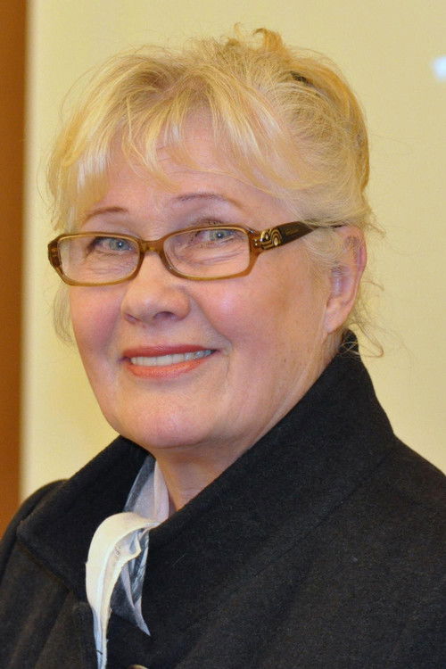 Маиjа-Лииса Пеуху