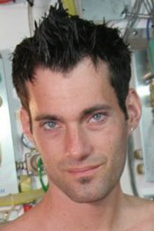 Брендан Давид