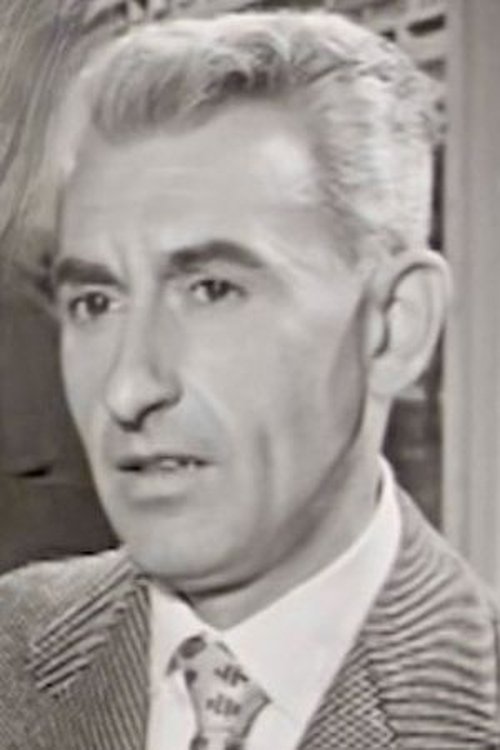 Георгес Биллй