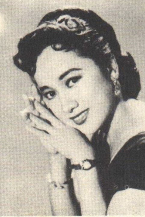 Оливия Сенизал