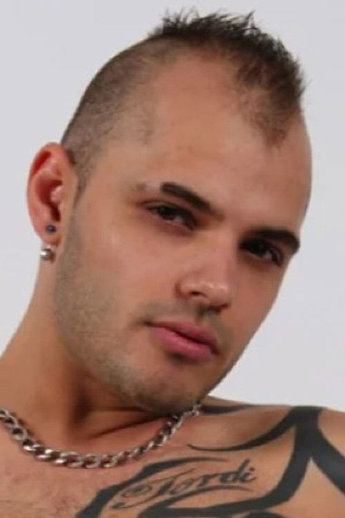 Алеjандро Феррер