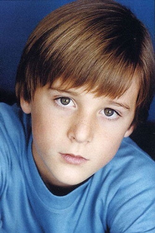 Jордан Гарретт