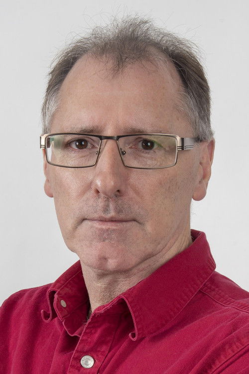 Род Етхеридге