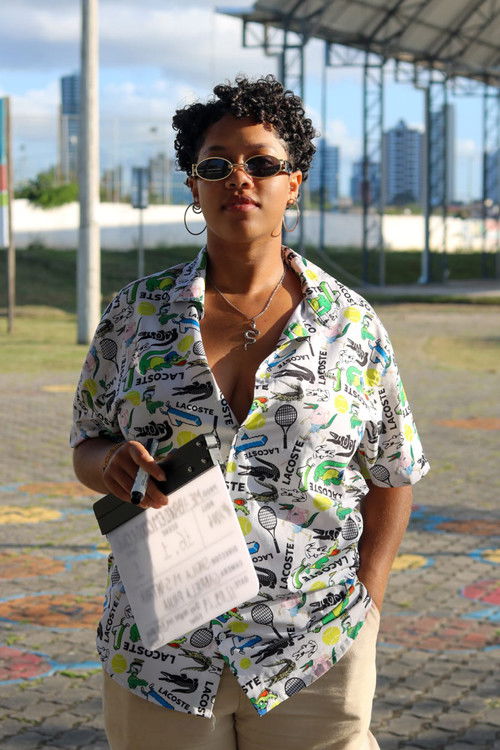 Хемиллй Араújо