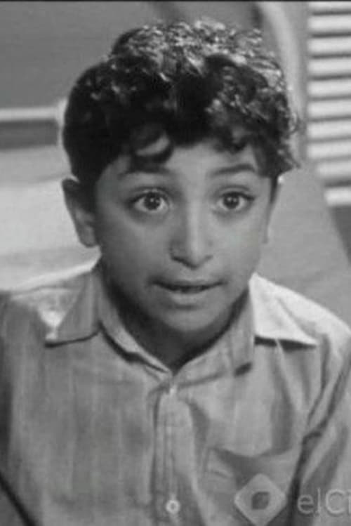 Солиман ЕлГендй