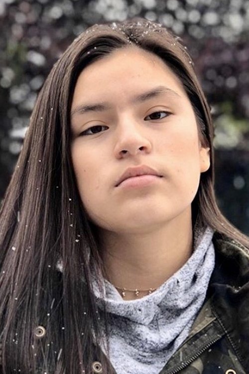 Паулина Алеxис