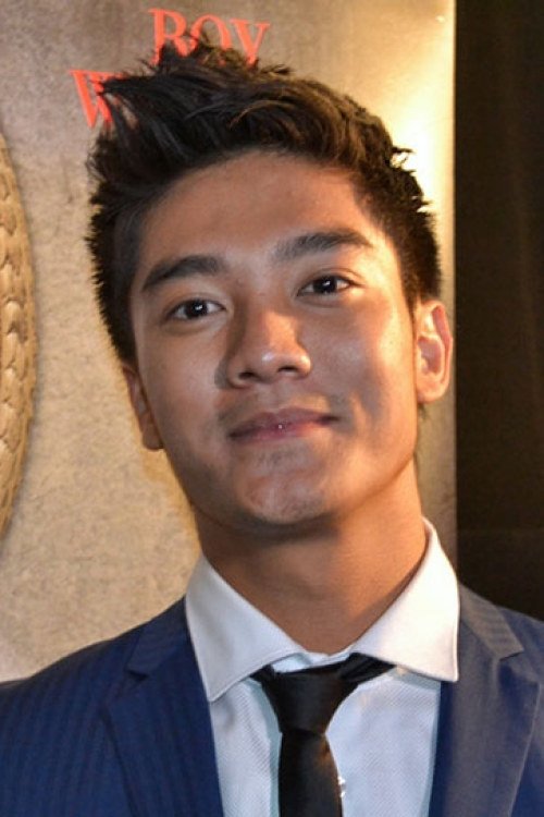 Бой Wиллиам