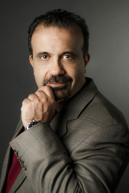 Jосепх Массад