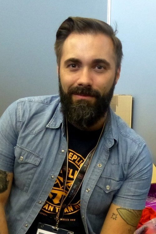 Фрéдéриц Золфанелли