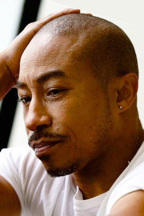 Гарланд Спенцер