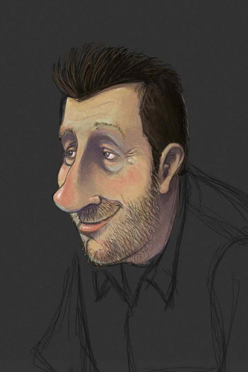 Цампбелл МцАллистер