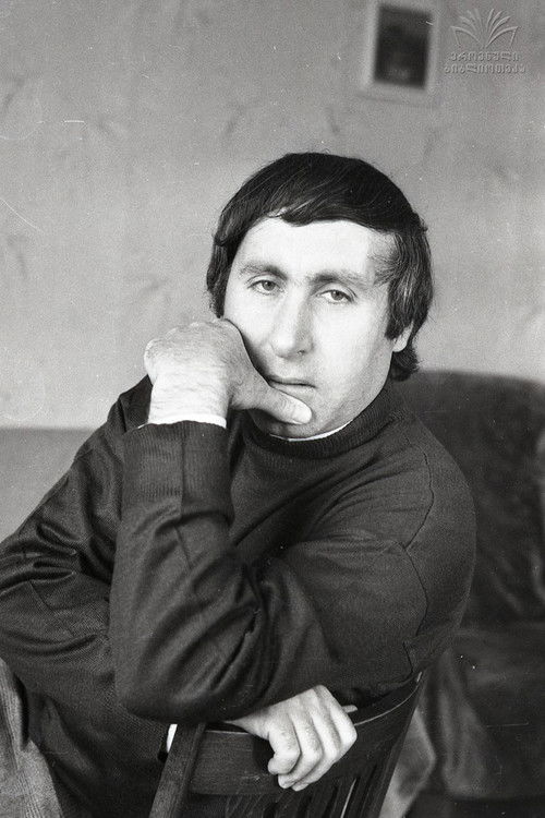 Годердзи Чохели