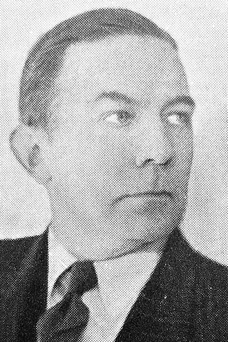 Хартwиг Фоцк