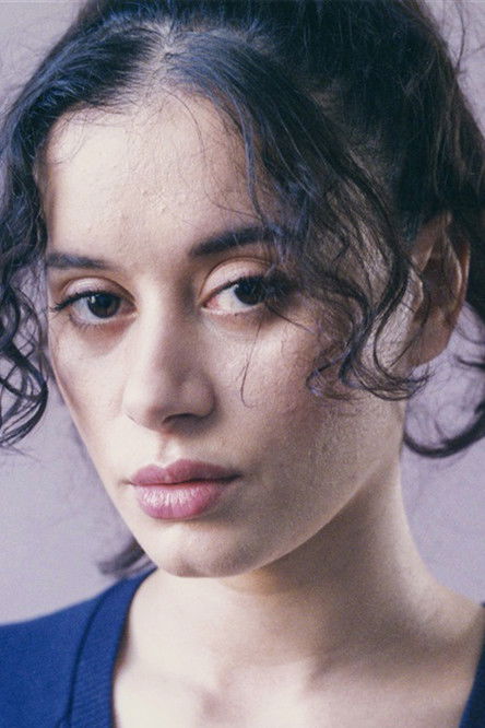 Мелисса Гуерс