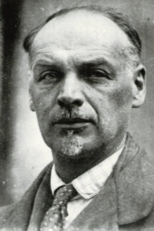 Владимир Баллюзек