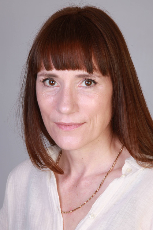 Цхарлотте Рандле