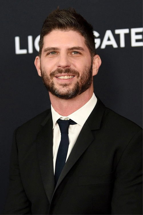  Джонатан Ливайн