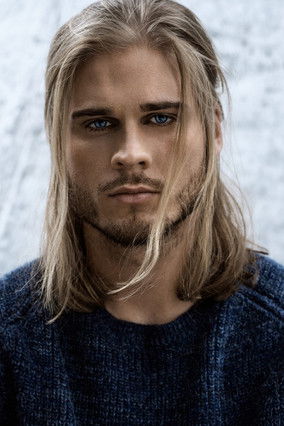 Рюрик Гисласон