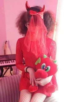 Деви МцЦаллион