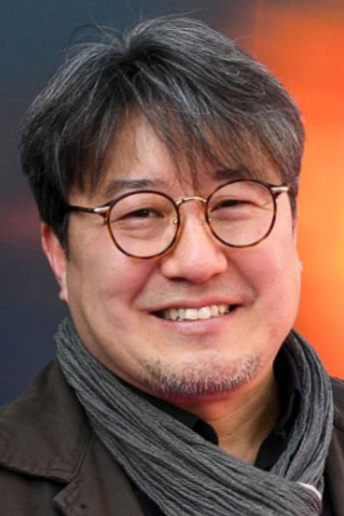 Йонг Дук Jхун