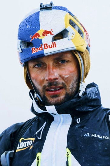  Анджей Баргель