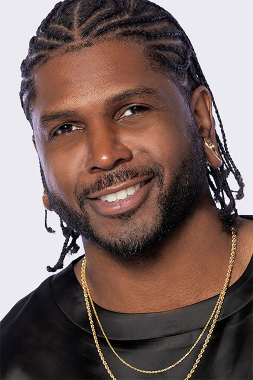 Цйрус Спенцер