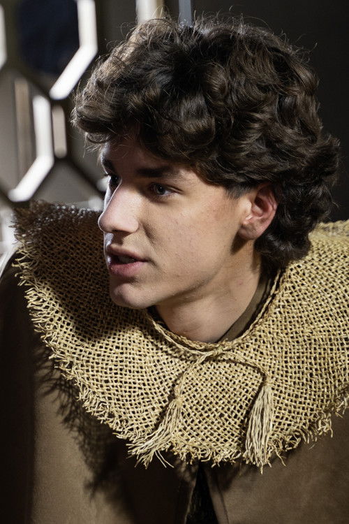 Ангус Албинати