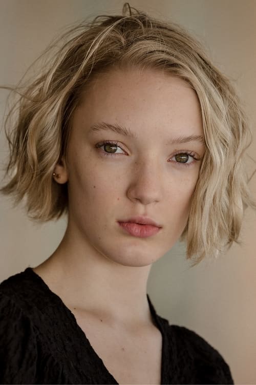 Раффиелла Цхапман