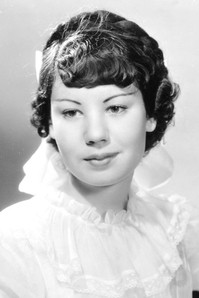 Малышка Пегги