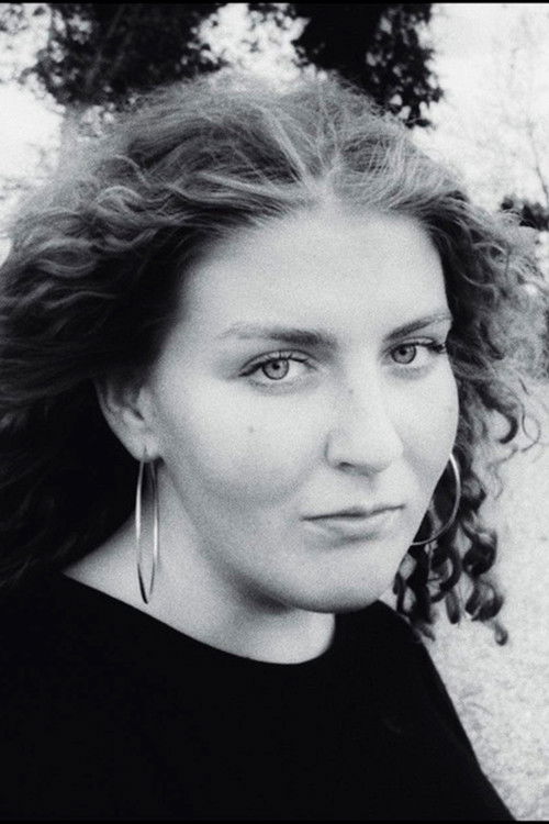 Анастасиа Схенвалд