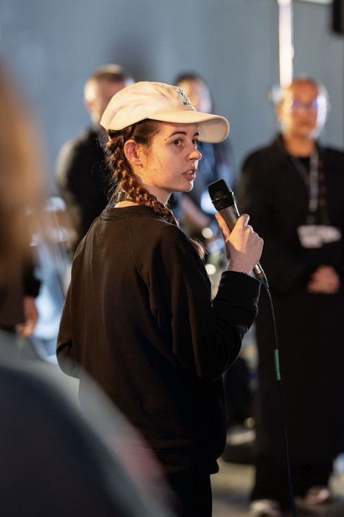 Лилй Аллмарк