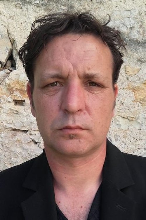 Ерwан Рибард