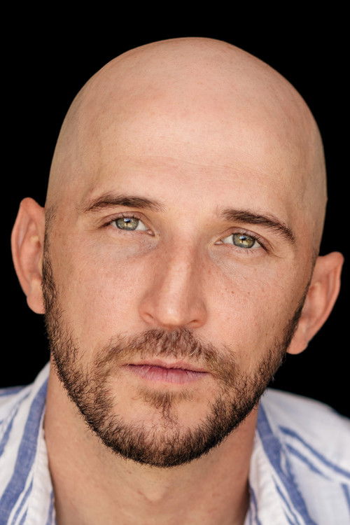 Jессе Сцотт Еган