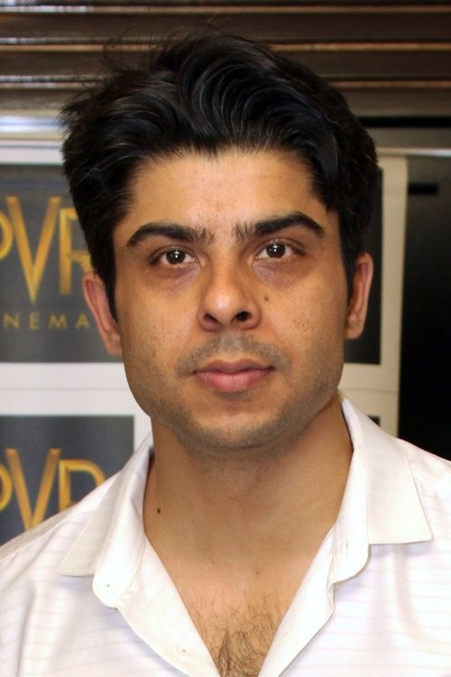 Цхандрацхоор Раи