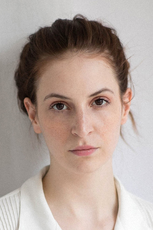 Анне-Сопхие Баиллй