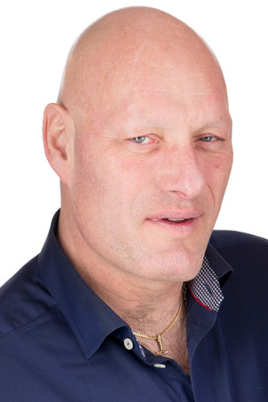 Тхомас Гjутаренäфве