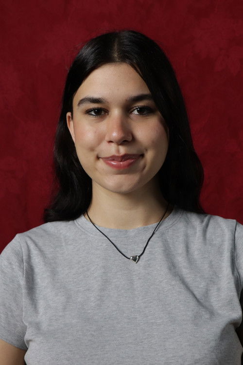 Емилй Исабелла Блаке