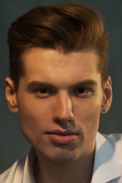 Алеxандр Сосновскй