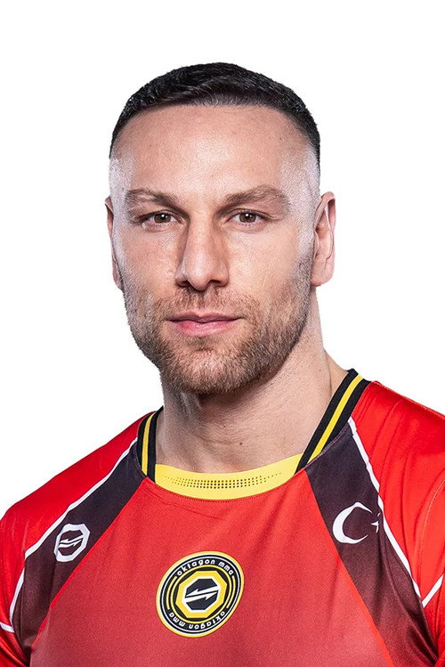 Керим Енгизек