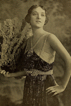 Аимее Далморес