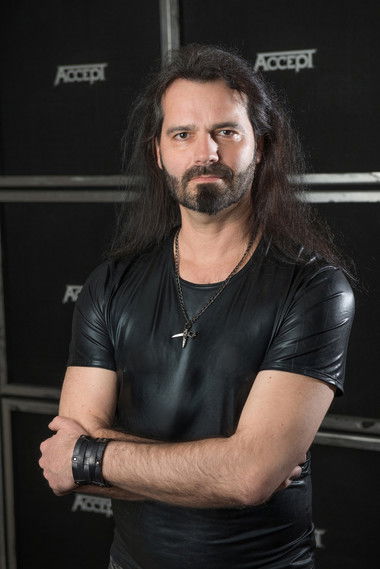 Мартин Мотник