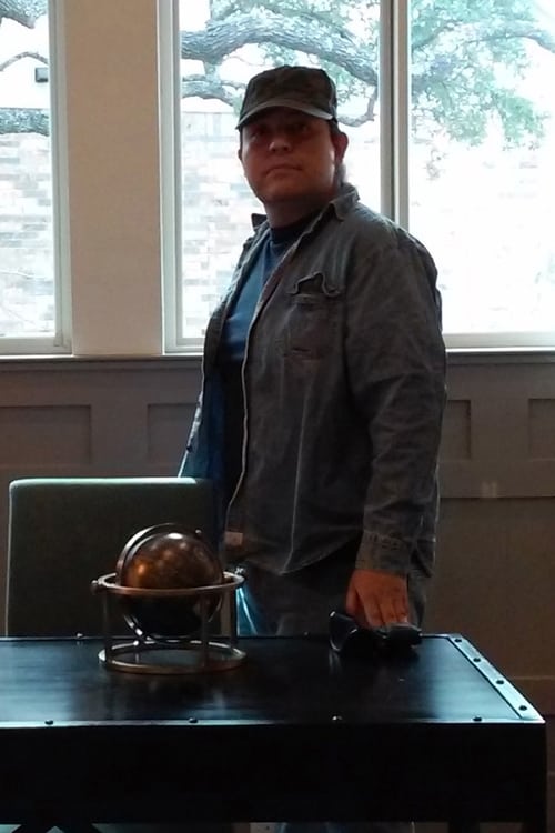 Цхарлес Хернандез