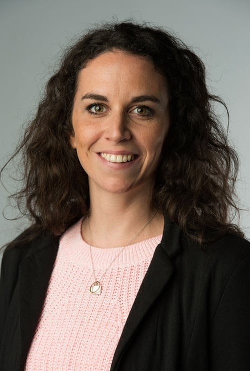 Елса Блайау