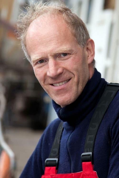 Бøрге Оусланд