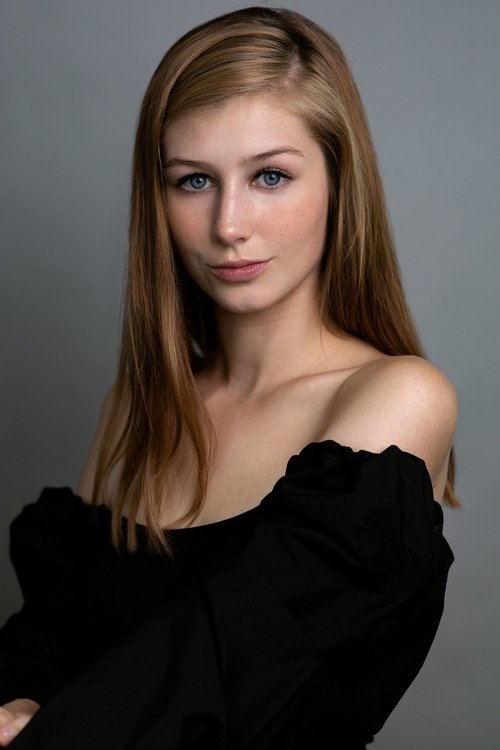 Тара Редмонд ван Реес