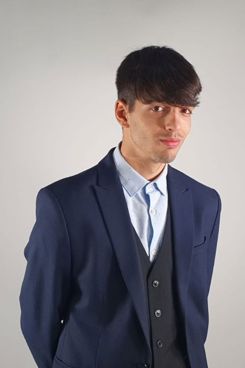 Алеjандро Ранеро